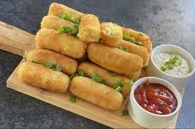 Patates sever misiniz?