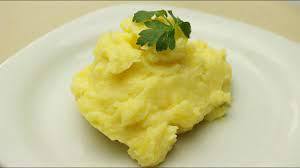 Patates sever misiniz?