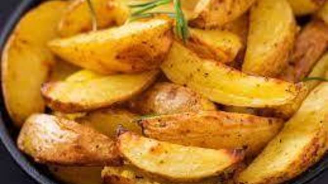 Patates sever misiniz, hangi hali favoriniz?