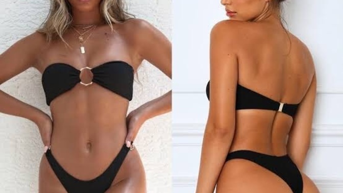 Hangi bikiniyi giyersiniz?
