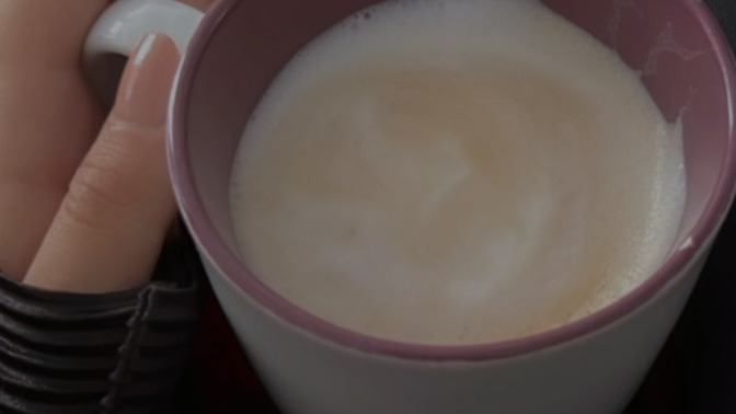Cappucino severmisinizzz arkadaslar?
