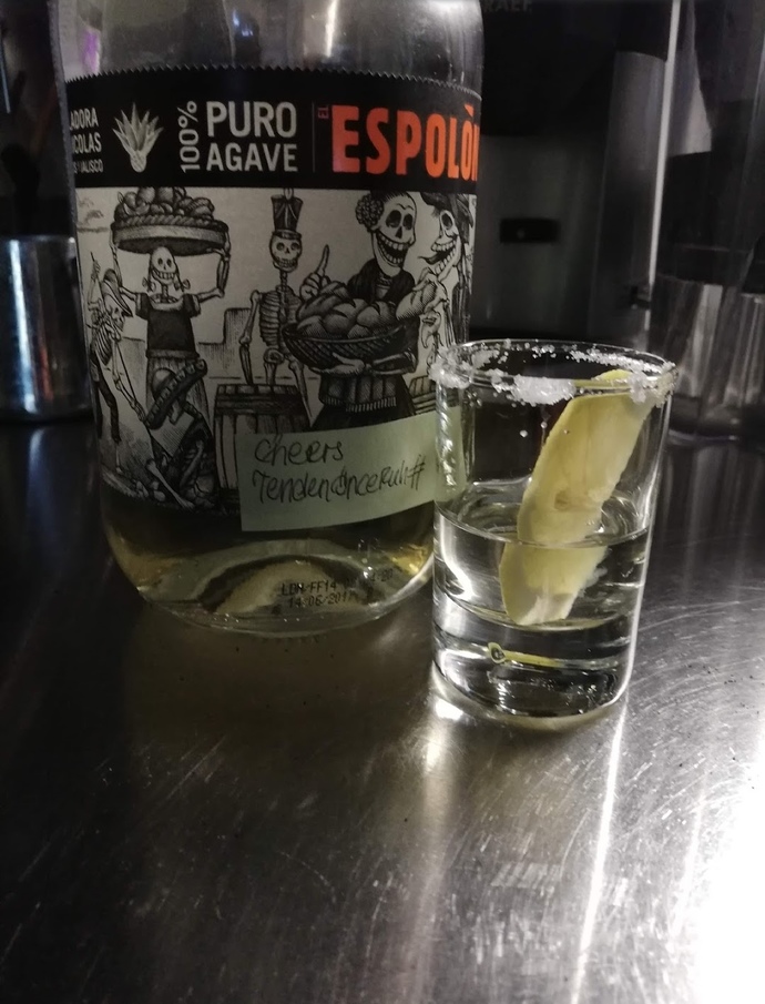 Salud, amor, pesetas y tiempo para disfrutarlos ✌️ Salud Aşklarım 🥂
