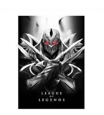 League of legendsda en iyi oynadığınız karakter nedir?