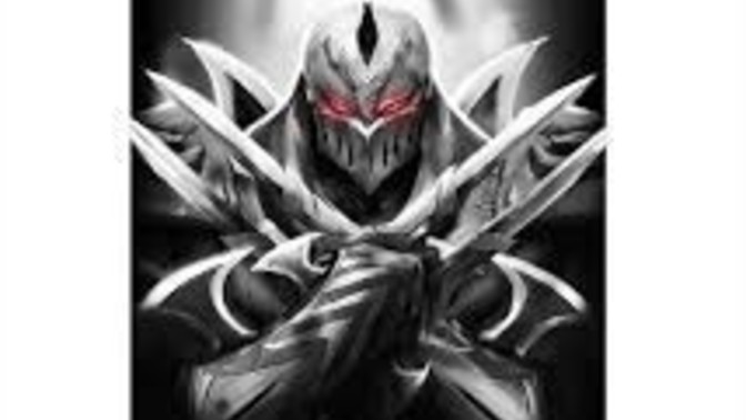 League of legends'da en iyi oynadığınız karakter nedir?