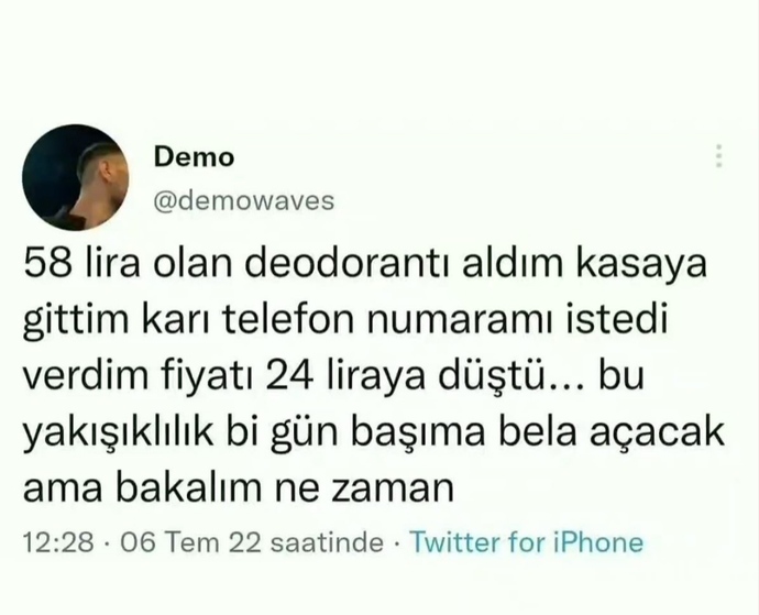 Başınıza bela açacak kadar yakışıklı/güzel misiniz?