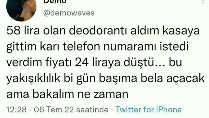 Başınıza bela açacak kadar yakışıklı/güzel misiniz?