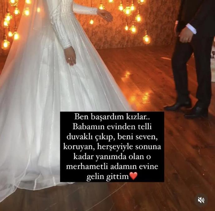 Evliliği bir başarı olarak görenlere yorumunuz ne?