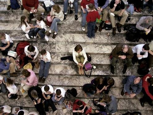 Yalnız insanlar mı daha sağlıklıdır yoksa sosyal insanlar mı?