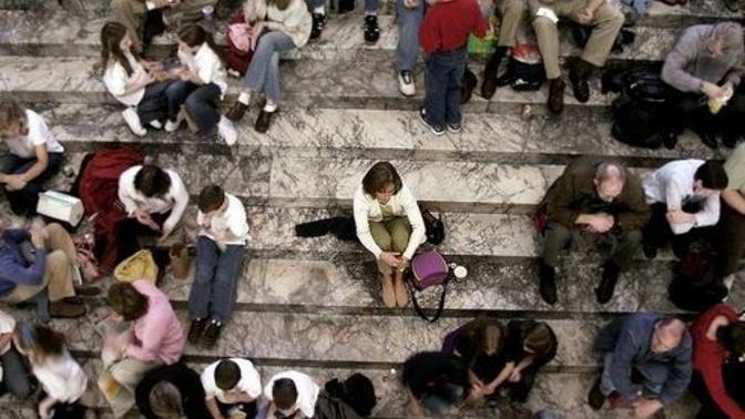 Yalnız insanlar mı daha sağlıklıdır yoksa sosyal insanlar mı?