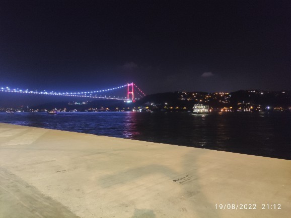 Kafa dinlemek için nerelere gidiyorsunuz?
