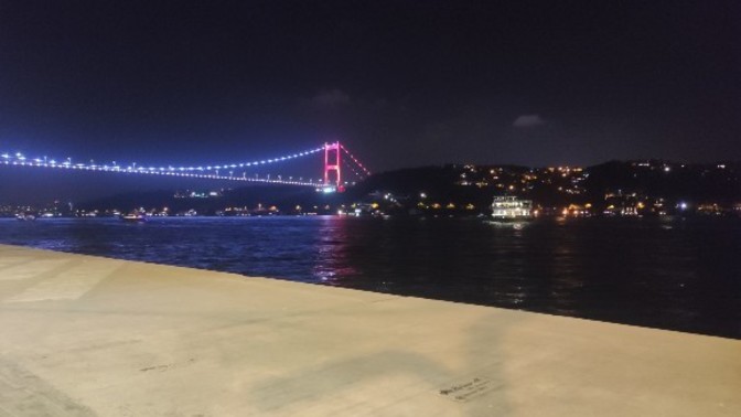 Kafa dinlemek için nerelere gidiyorsunuz?
