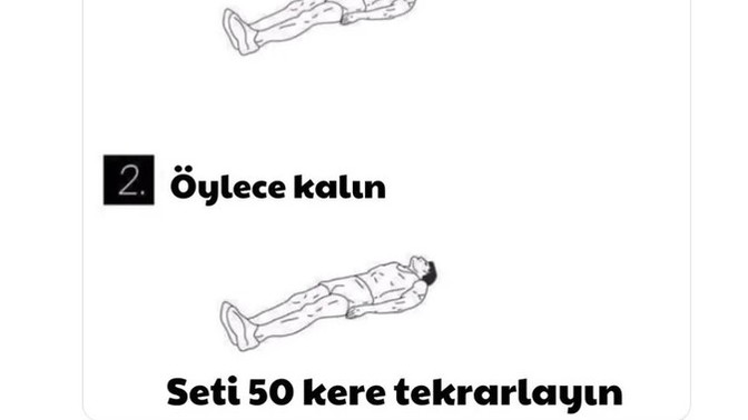 En sevdiğiniz spor nedir?