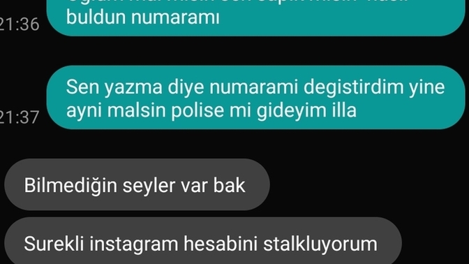 Polis ilgilenir mi ve numarami nasil buluyor?