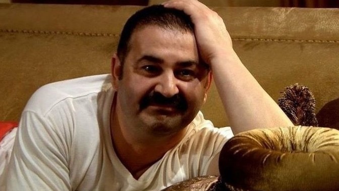 Hayranlıkla baktığınız neler var?