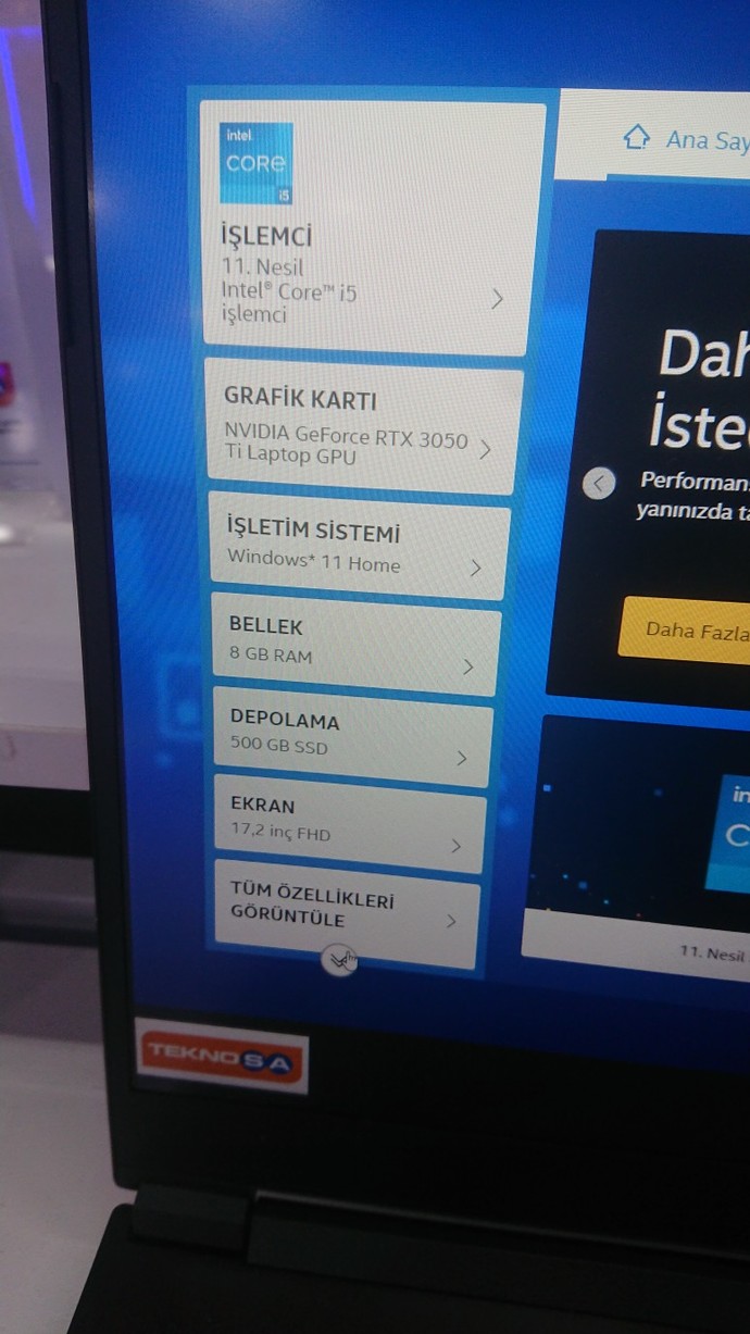 Monster oyun bilgisayarları hakkında ne düşünüyorsunuz?