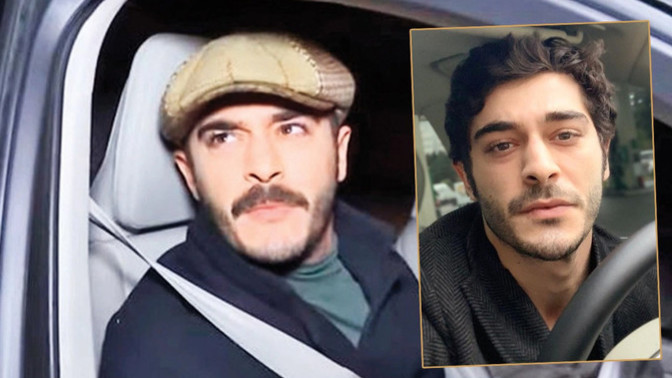 Bıyık erkeklere yakışıyor mu?