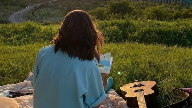 Kendinizi en çok ne zaman güçlü hissediyorsunuz?