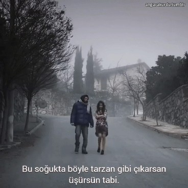 Sevgiliye neler söylenmez? Eğer söylediyseniz nasıl bir tepkiyle karşılaştınız?