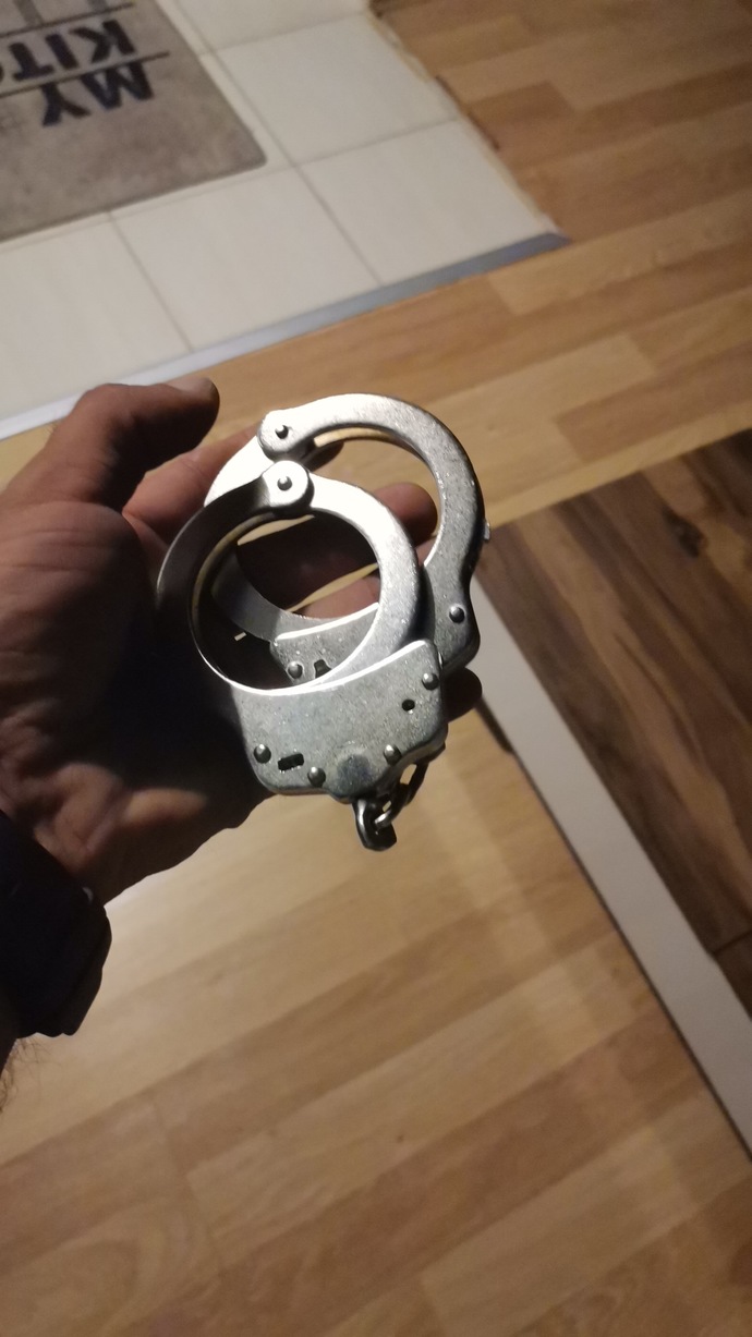 Cinsellikte sadece ben mi olgun seviyorum?
