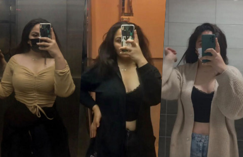 Göbeğime piercing yaptırmayı düşünüyorum. Sizce bana yakışır mı?
