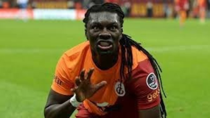 Galatasaray Ümraniye maçını izleyenler buyursun?
