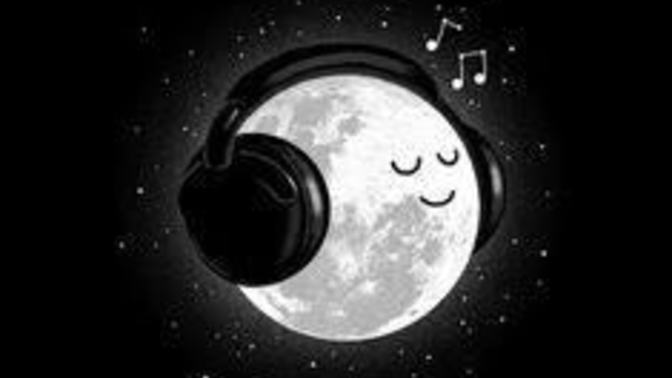 Geceye müzik bırakmak ister misin?