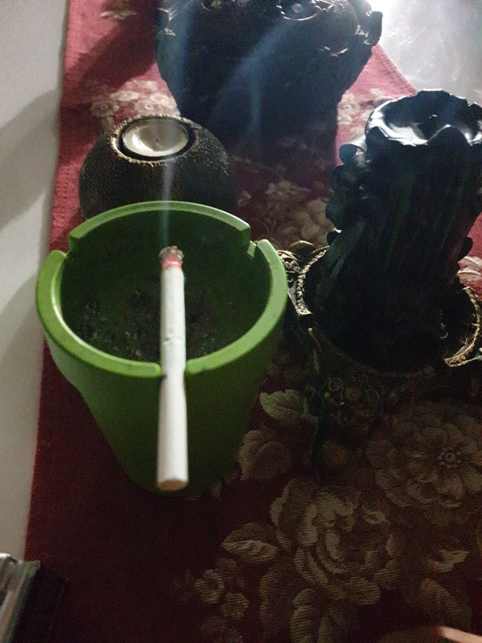 Yansın mı geceler🔥?