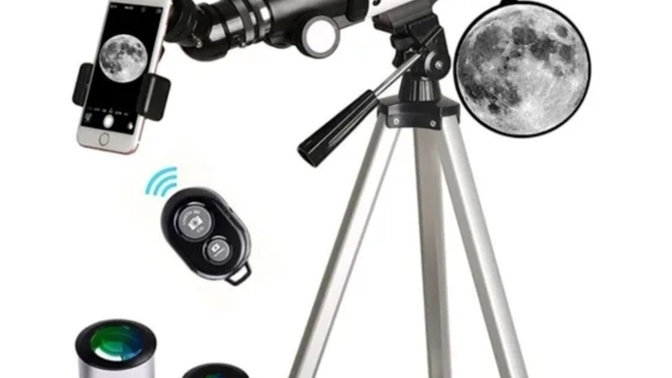 Arkadaşlar bu teleskopu sipariş edeceğim yarın sizce nasıl?