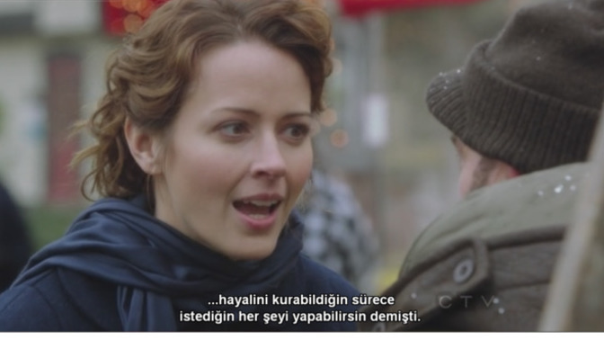 Hayalini kurduğunuz neleri başardınız?