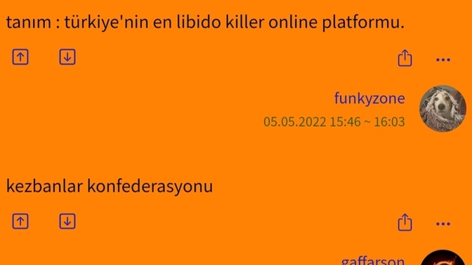 Ekşi sözlükte, KizlarSoruyor sitesi hakkında yazılanlarla ilgili ne düşünüyorsunuz (PART1)?