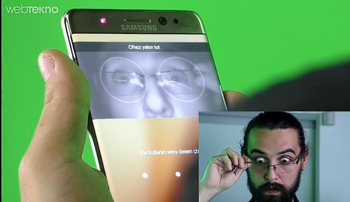 Samsung Yenileyip Yeniden Galaxy Note 7 Piyasaya Satışa Çıkarsa Alır Mısınız? Donanım Özellikler İşlemci Çok Gelişti Diyelim?