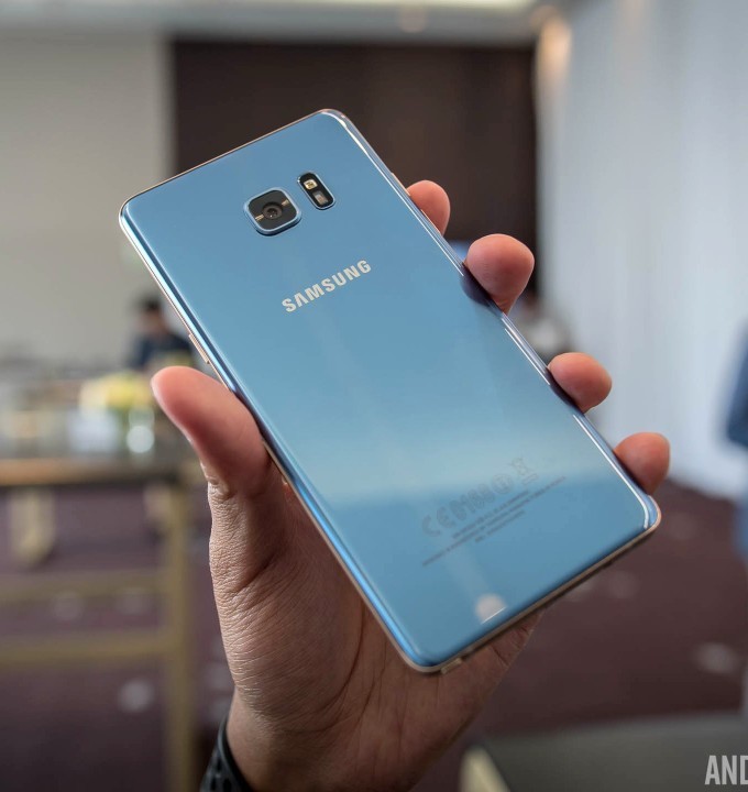 Samsung Yenileyip Yeniden Galaxy Note 7 Piyasaya Satışa Çıkarsa Alır Mısınız? Donanım Özellikler İşlemci Çok Gelişti Diyelim?