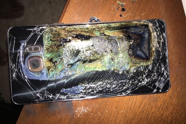 Samsung Yenileyip Yeniden Galaxy Note 7 Piyasaya Satışa Çıkarsa Alır Mısınız? Donanım Özellikler İşlemci Çok Gelişti Diyelim?