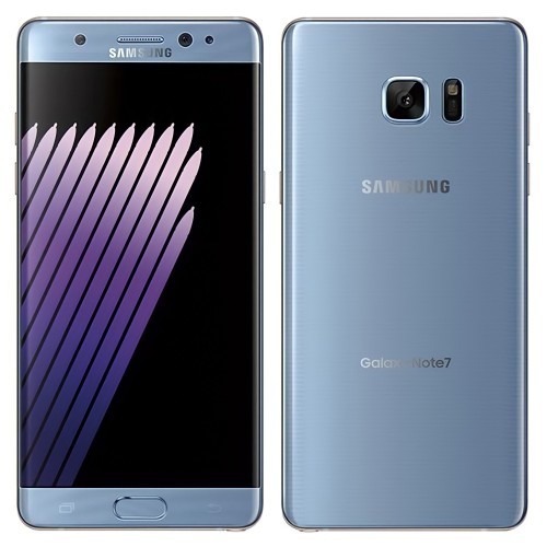 Samsung Yenileyip Yeniden Galaxy Note 7 Piyasaya Satışa Çıkarsa Alır Mısınız? Donanım Özellikler İşlemci Çok Gelişti Diyelim?