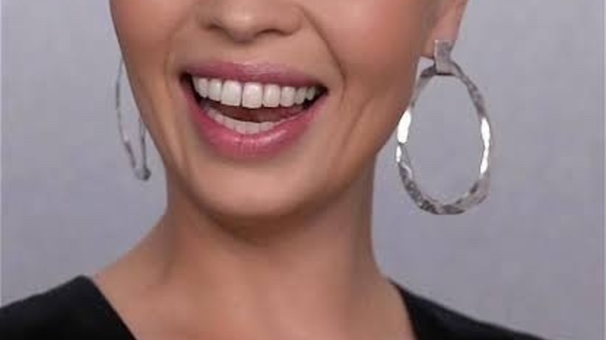 Sadece bir gününüzü kel geçirebilir miydiniz?