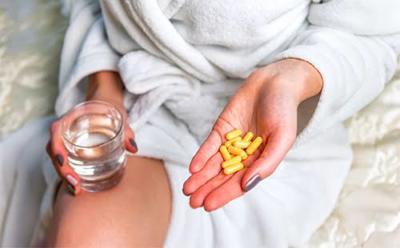 Tedradox sivilceleri geçirir mi?