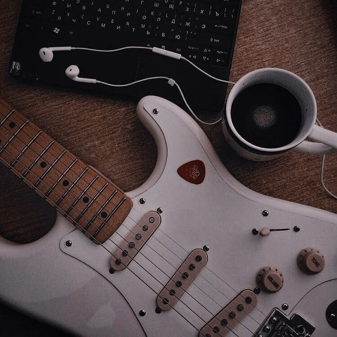 Rock müzik dinliyor musunuz 🎸 ?