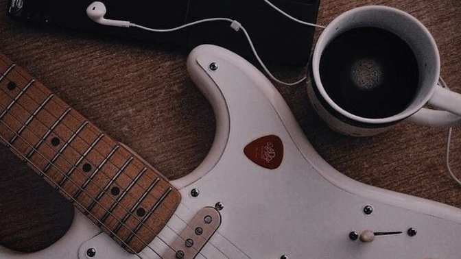 Rock müzik dinliyor musunuz 🎸 ?