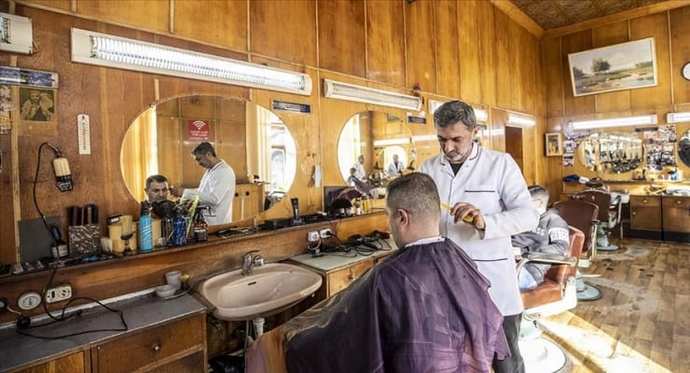 1 Ekim’den itibaren berber, kuaför ve güzellik salonları haftanın bir günü kapalı. Siz bu konuda ne düşünüyorsunuz?