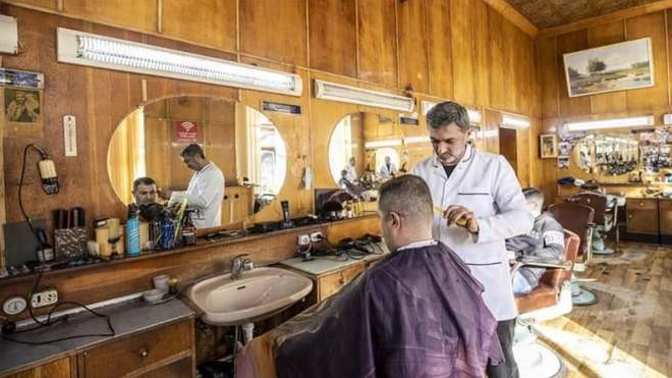 1 Ekim’den itibaren berber, kuaför ve güzellik salonları haftanın bir günü kapalı. Siz bu konuda ne düşünüyorsunuz?