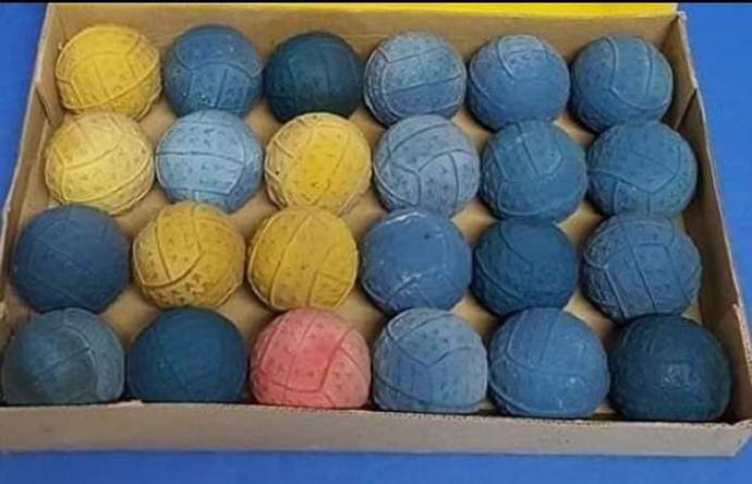 Çocukluğunuzda bunlarla hiç oynadınız mı?