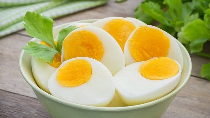 Yumurtayı nasıl yemeyi seversiniz?