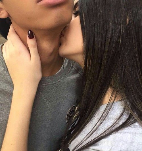 Sevgilinin ve kendinin boyunu kafaya takar mıydın?