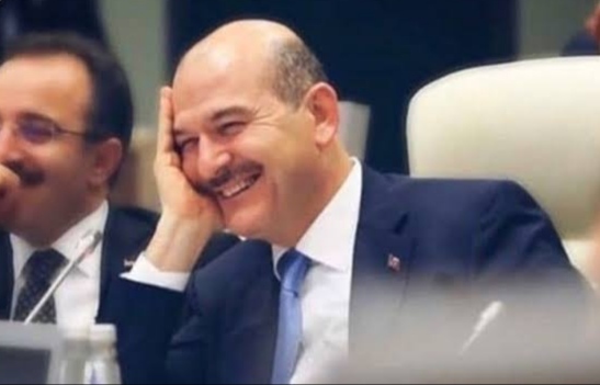 Süleyman Soylu: Seçmen sayısı şu an 120 bin. 211 binini vatandaş yaptık. Suriyeliler oy kullanmalı mı?