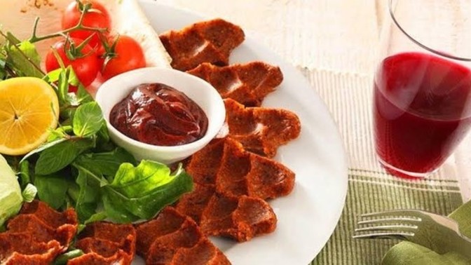 Çiğ köftenin yanında ne içmeyi tercih edersiniz?