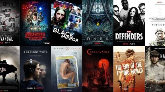Film veya dizi önerilerinize güveniyor musunuz?
