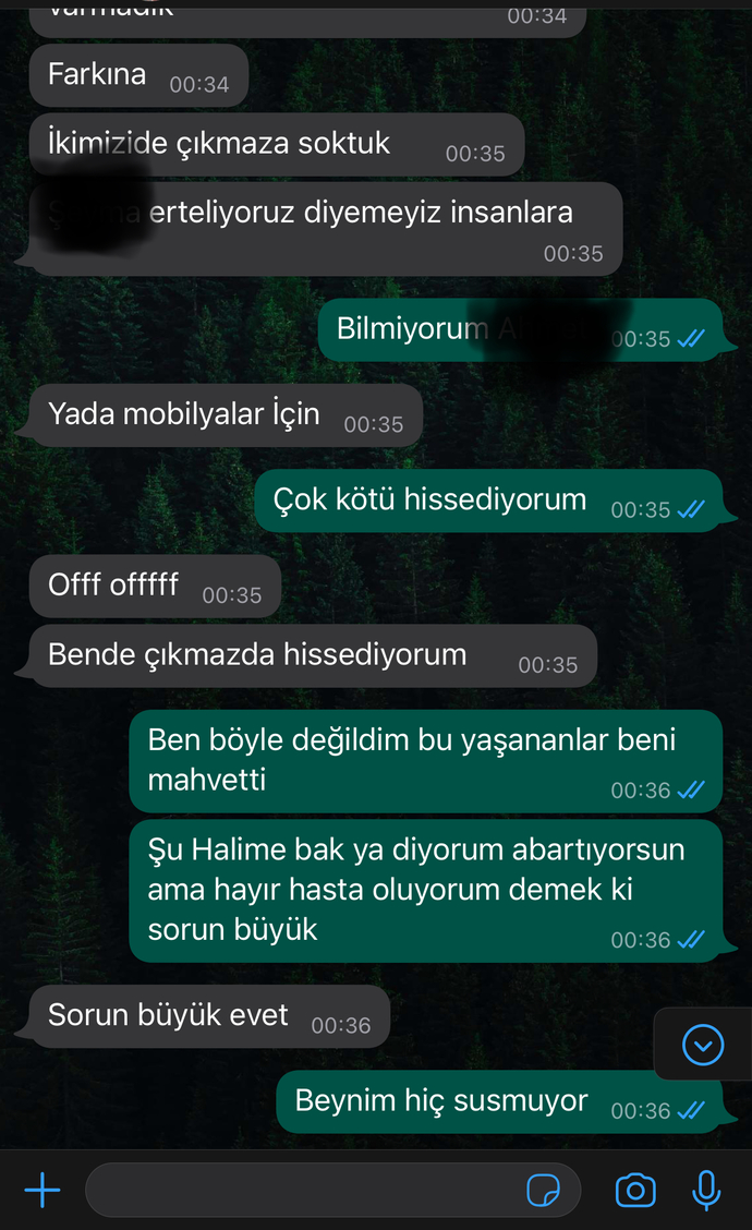 Çok kötüyüm napıcaz bilmiyorum böyle sağlıksız şekilde evlenilir mi?