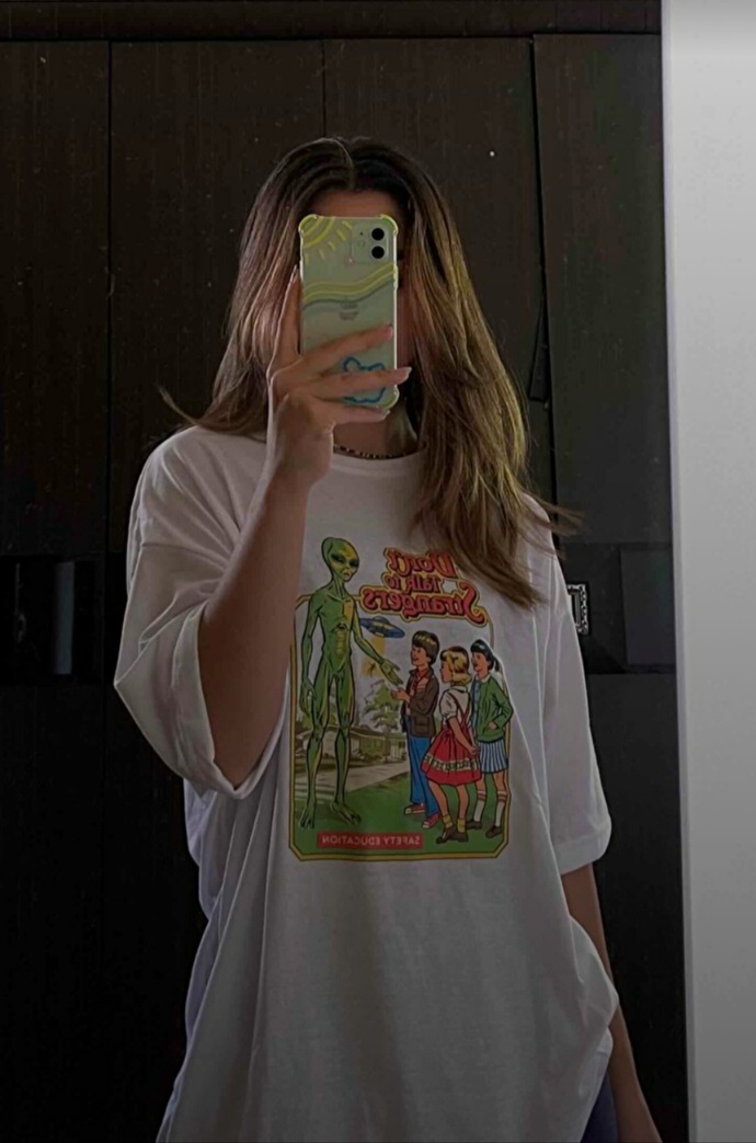 Tshirt nasıl sizce?