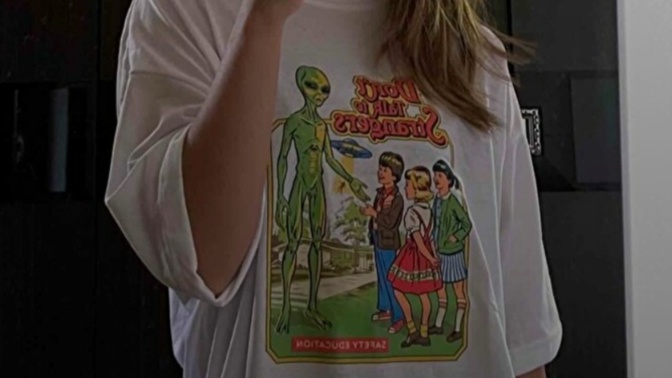 Tshirt nasıl sizce?