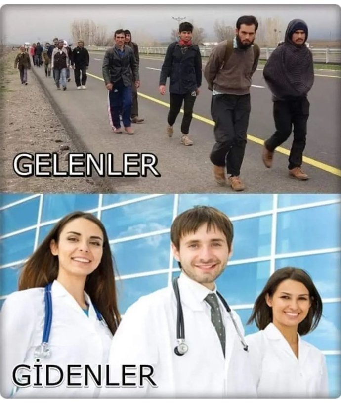 40 bin Afgan'a vatandaşlık verildi! Bu konuda ne düşünüyorsunuz?